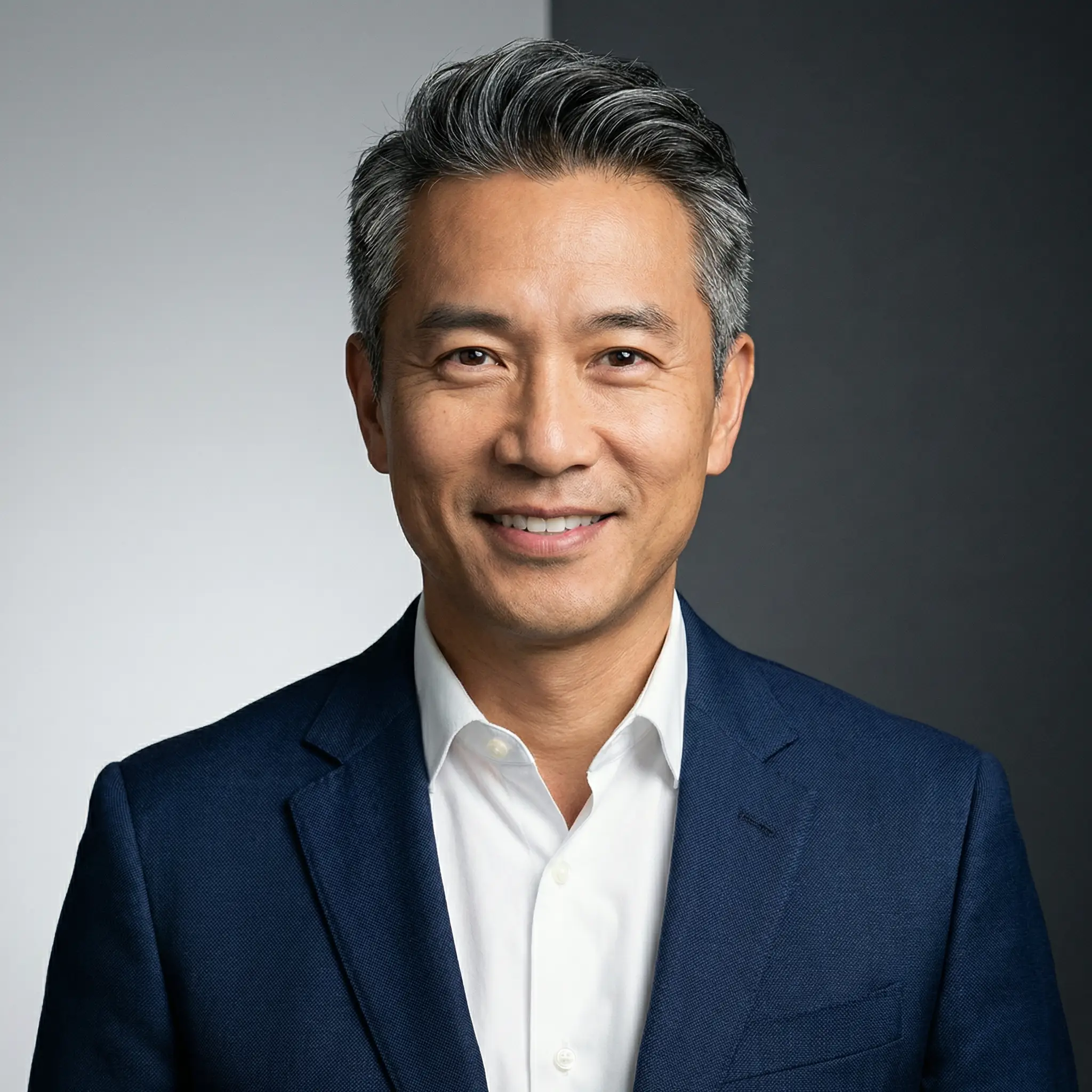 精品大师影视总监陈志远