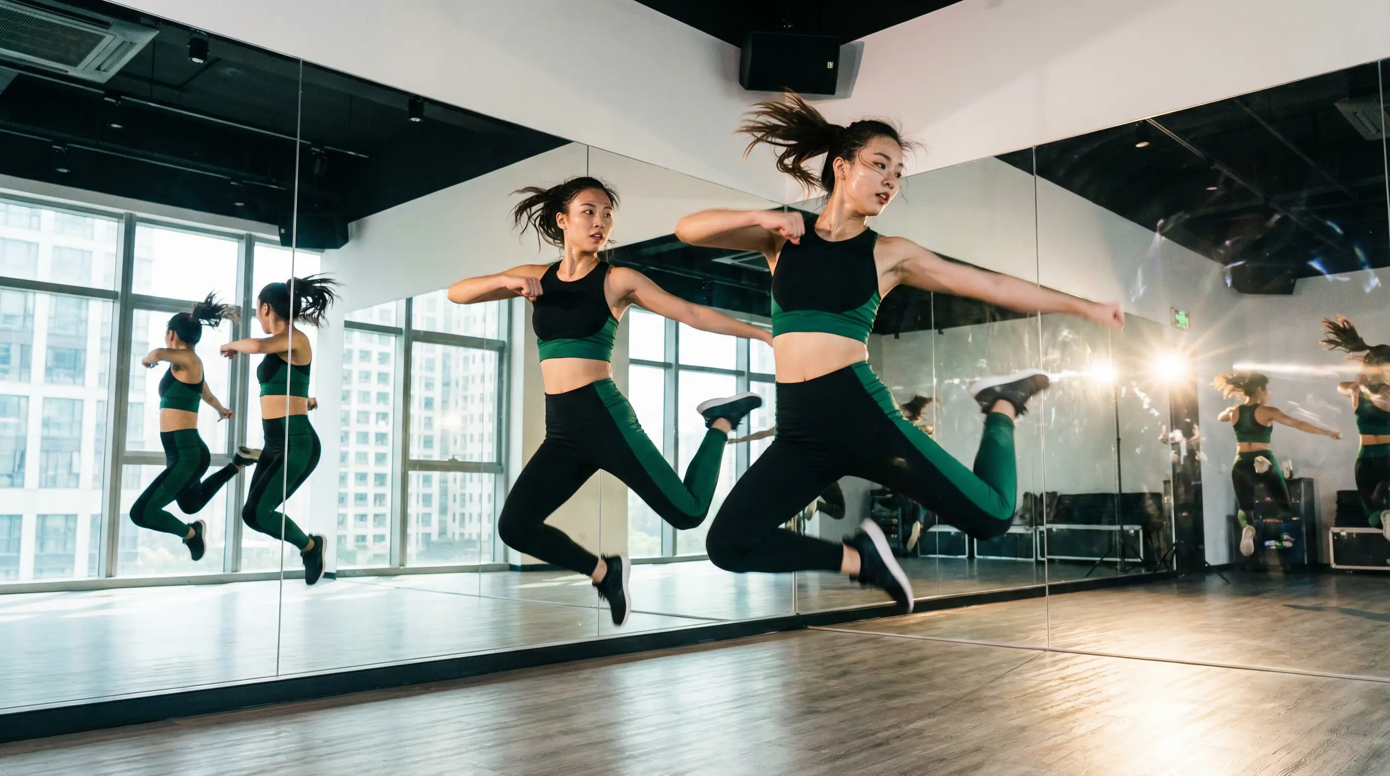 精品大师舞蹈视频精选